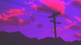 orchestral manoeuvres in the dark - souvenir vaporwave remix (slow + reverb)