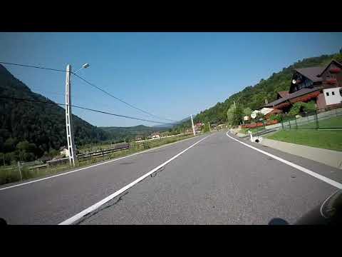 Moto Trip - Lepsa, Targu Secuiesc, Lepsa