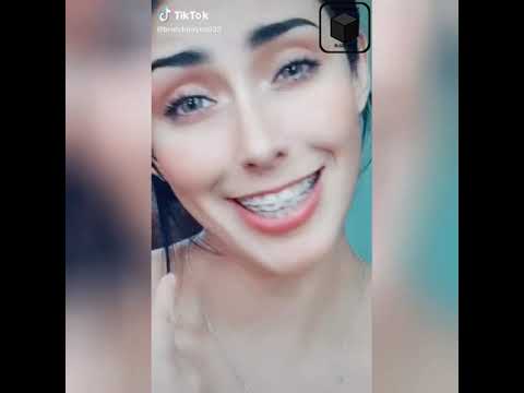 Brenda Reyes Tik Tok lo mejor