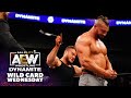 Wardlow Was Less Than Impressed With MJF S 10 Lashes AEW Dynamite 5 18 22