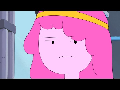 That's not what you told to me last night | Fionna and Cake Season 2 Clip