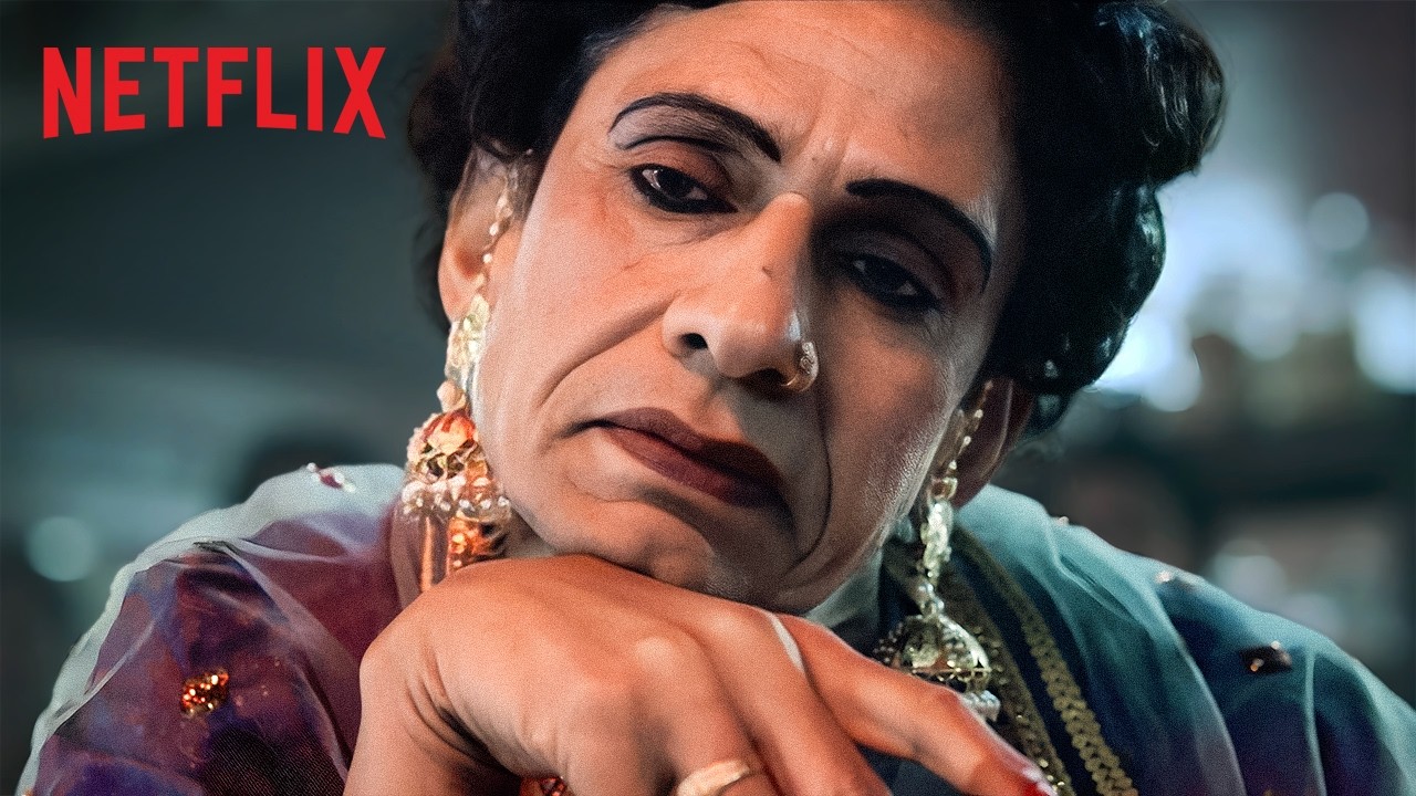 The Serious Side Of Comedy Actors 👀🤯 Ft. Vijay Raaz., Akshay Kumar & More | Netflix India