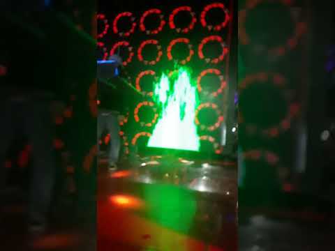 LIL MORTY - FORMULA 1 (live)