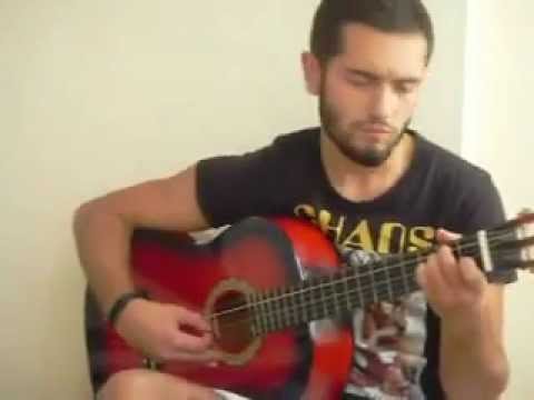 Selçuk Şarbalkan Okan - Aşk