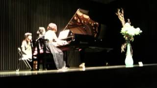Download lagu ピアソラ/アディオス ノニーノ＆ブエノスアイレス 冬( Astor Piazzolla /Adiós Nonino &Invierno Porteño) mp3