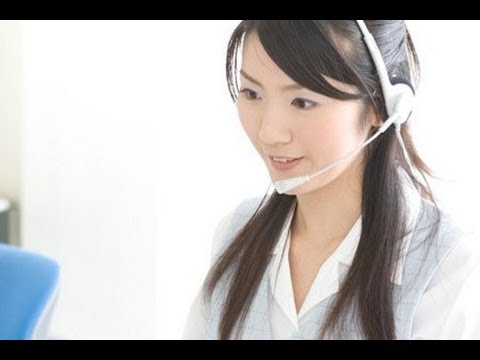 電話客服