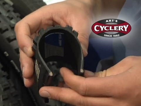 Schwalbe Hans Dampf Super Gravity Tire