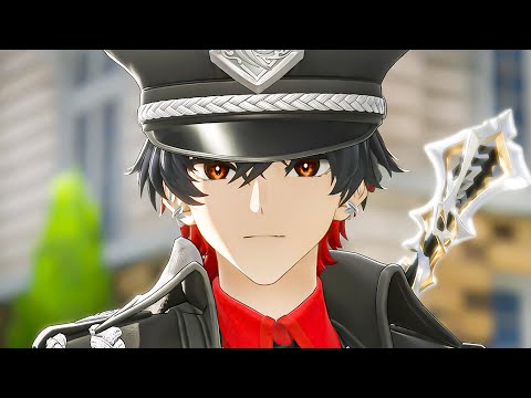 Silver Palace - Rex Boss Fight