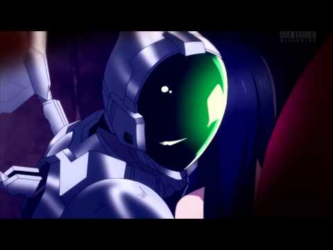 Accel World AMV - So Far Away