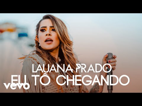 Video thumbnail for Eu Tô Chegando (Ao Vivo)