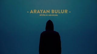 Büyük Ev Ablukada - Arayan Bulur  (Tekli Şeki)