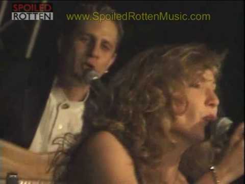 Promotional video thumbnail 2 for Spoiled Rotten Music Inc