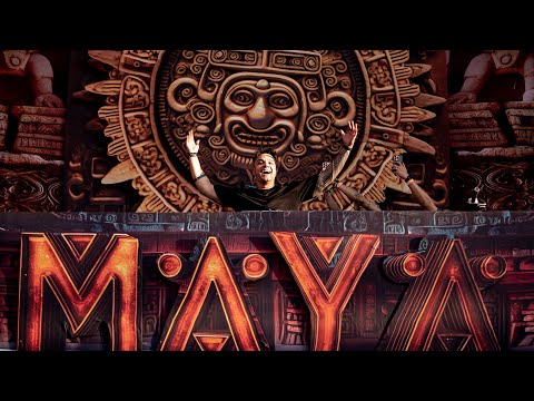 Maya 2025