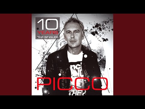 Can't Come Home (Djs from Mars Radio Edit)