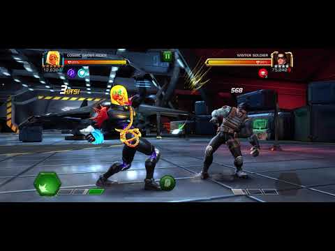 CGR’s MAXIMUM POSSIBLE DAMAGE OUTPUT ROTATION (EXPLAINED!!!!) (384k sp2 damage?!)