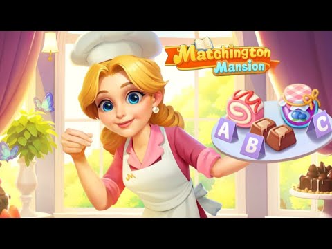 matchington mansion #level1531