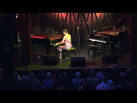 Cili Marsall | Hamburg Boogie Woogie Connection '24