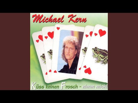 Küss Keinen Frosch - Nimm Mich (Special-Disco-Mix)