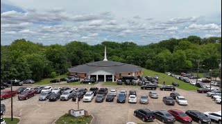 Supervisor Lula M  Pope Homegoing Service Highlights