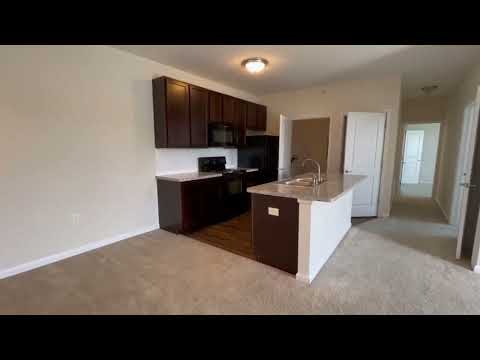 Overland Park Apartments - 2 Bedroom, 1 Bathroom Virtual Tour