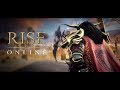 Rise Online  Minden platform  INGAMEITEM játékmenet videója