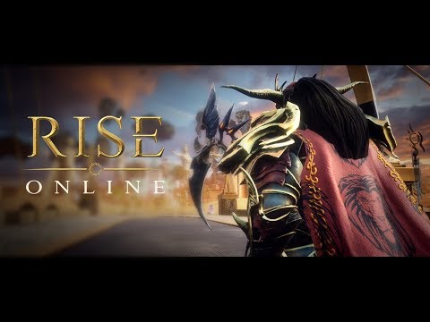 Announcement Trailer