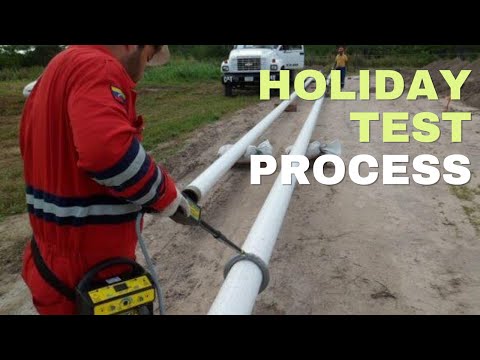 Holiday Test - The Science and Art of Coating