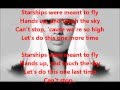 Nicki Minaj - Starships (Karaoke/Instrumental with Lyrics on Screen) [LEGIT]