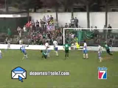 Resumen Sestao River 2   Sariñena 0