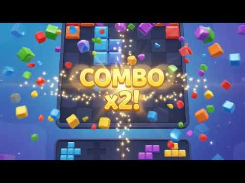 Block Blaze: Block Puzzle video thumbnail