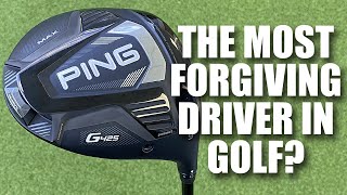 PING G425 LST Golf Driver