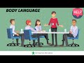Body Language Tips Body Language Communication Skills Communication Skills HINDI Nonverbal