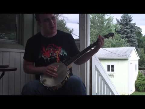 Jim Arkus - Killin' The Blues