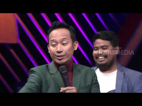 DUEL SUPER - MENJAGA EKSISTENSI (20/7/17) 5-4