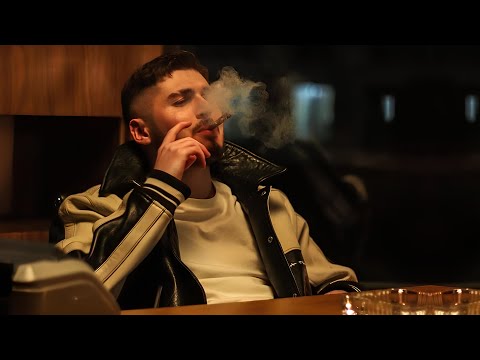 Blok3 x Ati242 - Seninle İlk Defa (Prod. Arabesk Design)