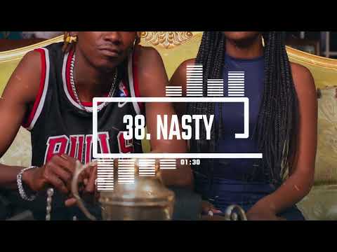 38. R.Peels  - Nasty (Official Audio)
