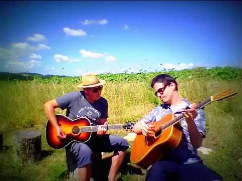 Romeo and Juliet - Dire Straits /     Acoustic cover by Geert & David