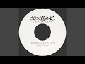 Live The Life You Love