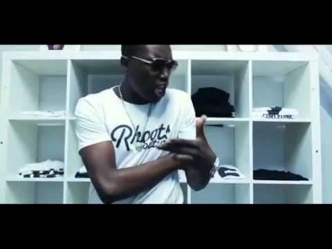 Gradur feat Midos Jr - "DLT" #hors série 2