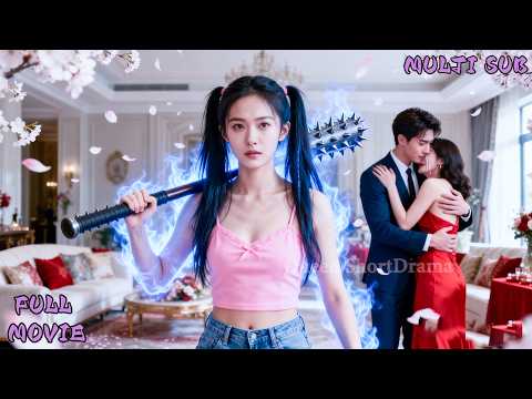 Betrayed On Her Deathbed For Insurance Money! Reborn, She Made Him Lose Everything!