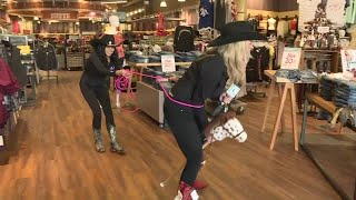 Boot Barn Rodeo Fashion Boot Barn Rodeo Fashion