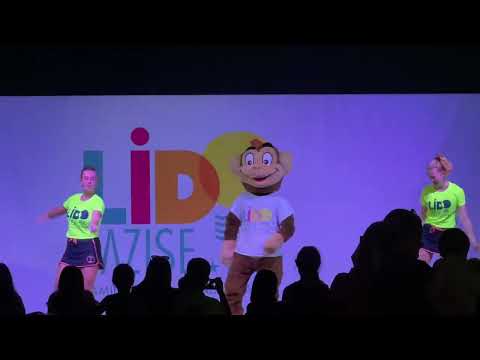 Camping Lido August 2023