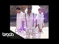Dynamo - Princesa feat. Djodje & Ricky Boy (Audio)