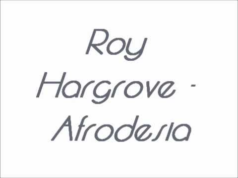 Roy Hargrove - Afrodesia