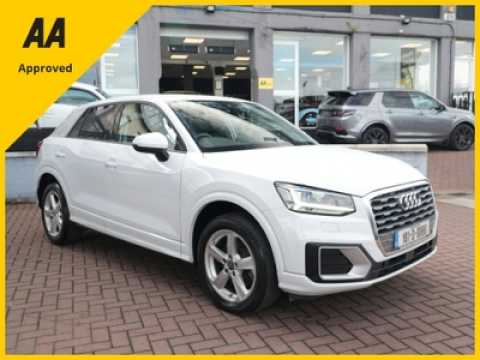 1.0TFSI SPORT 5DR HATCHBACK AUTO // ONLY 107,000 K - Image 2