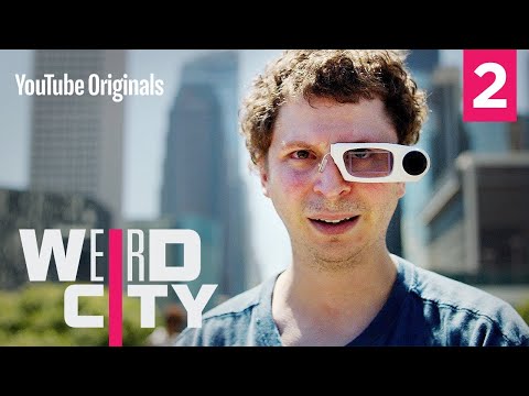Weird City - Ep 2 "A Family"