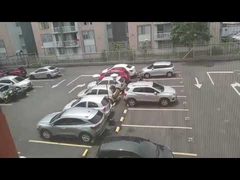 Apartamentos, Venta, La Hacienda - $275.000.000