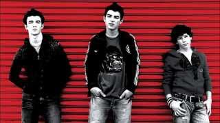 08. Jonas Brothers - I am What I Am