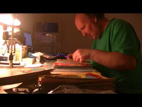 MongoTV_6248 - MIN ANDERS AND BLAD SAMLING - Del 532 - Købt Næsten 700 Anders And Blade 650 Kroner