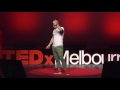 Life S Way Too Short Not To Live Your Bucket List Travis Bell TEDxMelbourne